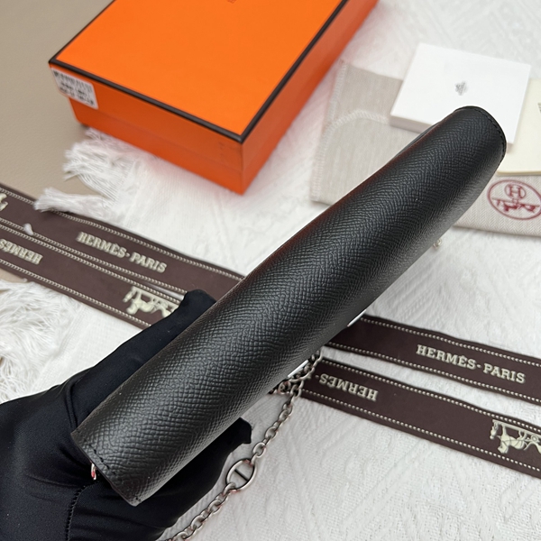 エルメス財布コピー細部ディテール